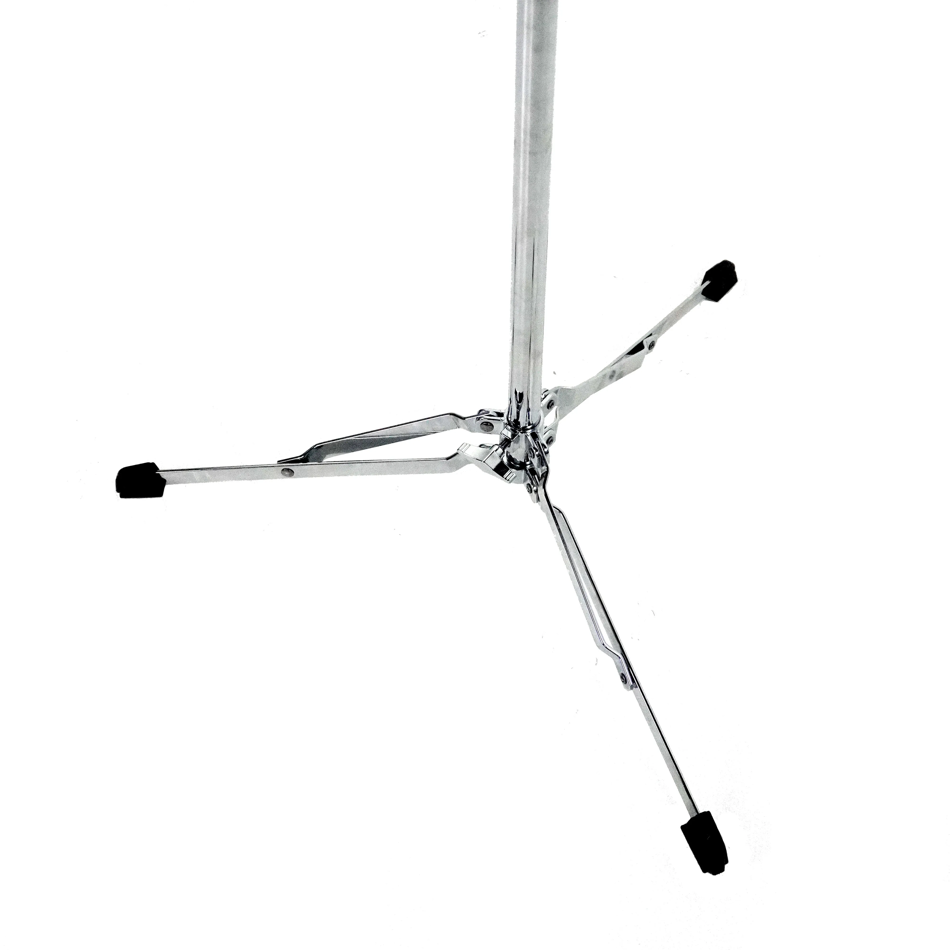 AJAX Lightweight Series Flat Base Cymbal Stand