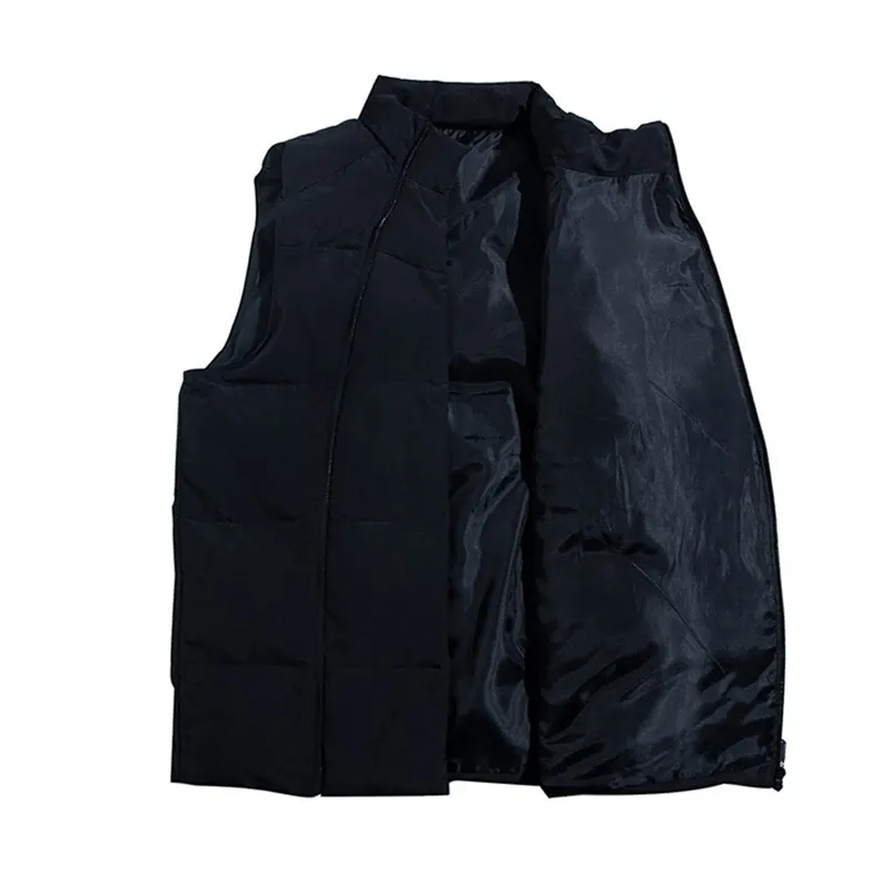 AOGZ Studio Thick Vest