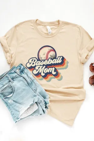 Baseball Mom Teen