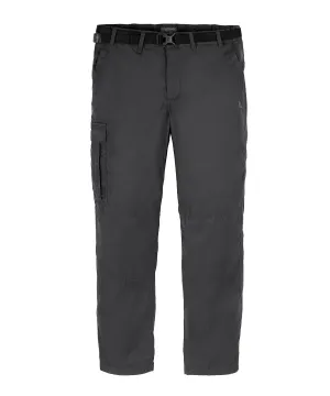 Carbon Grey - Expert Kiwi tailored trousers