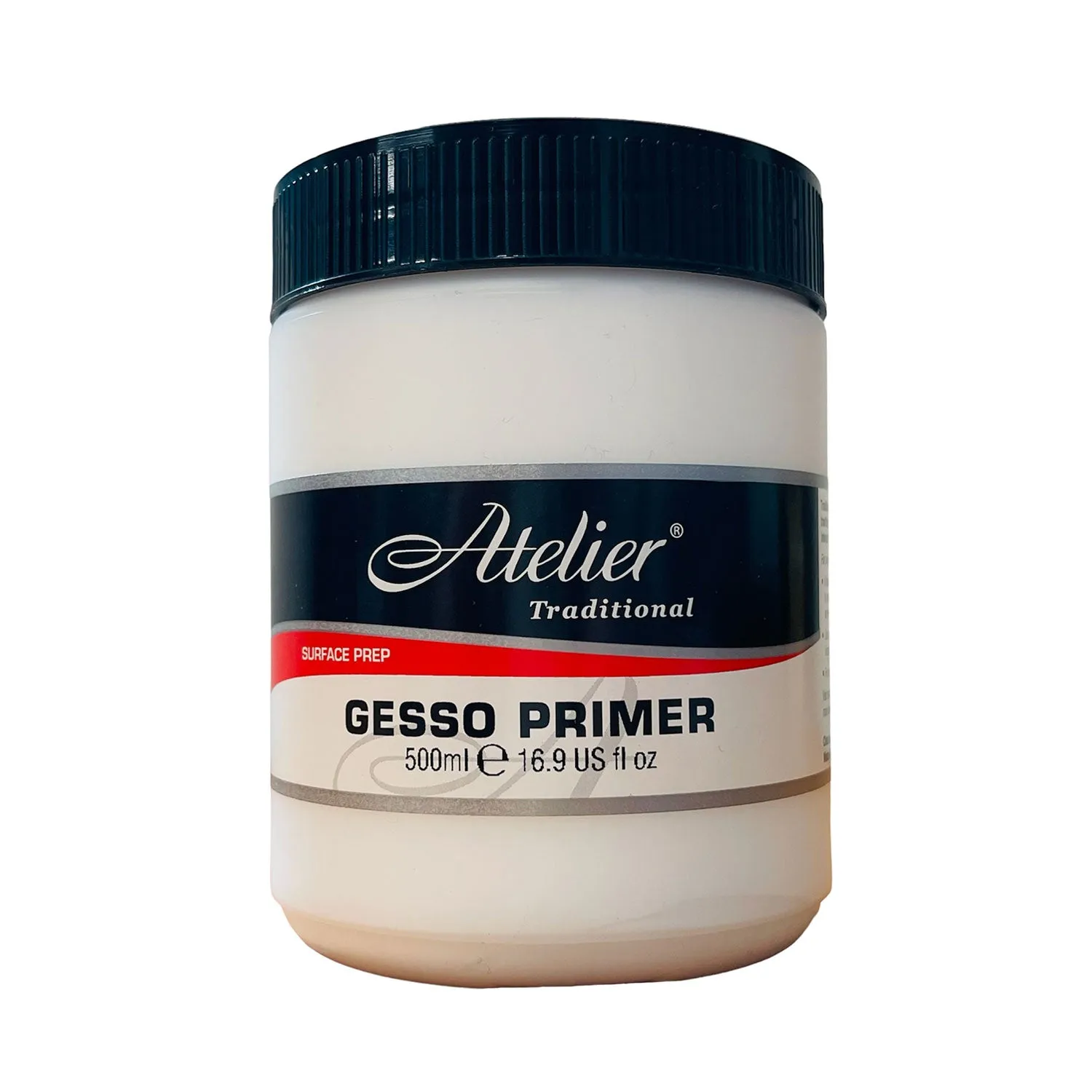 Chroma - Atelier Gesso Primer 500ml