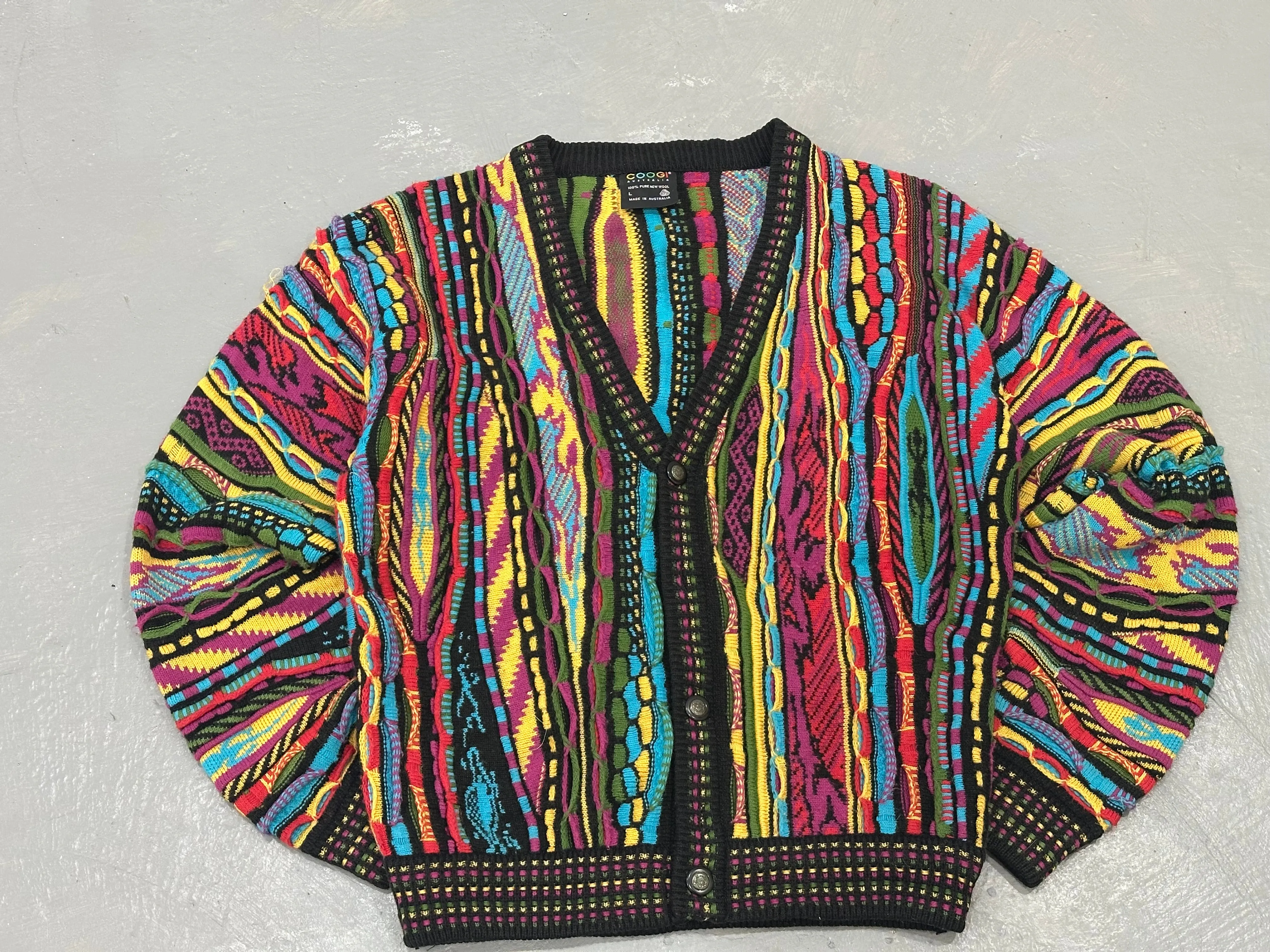 Coogi Sweaters - 50 Pcs