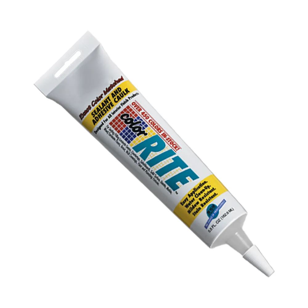 Crisp Linen - 4942 - Wilsonart Laminate Matching Color Caulk