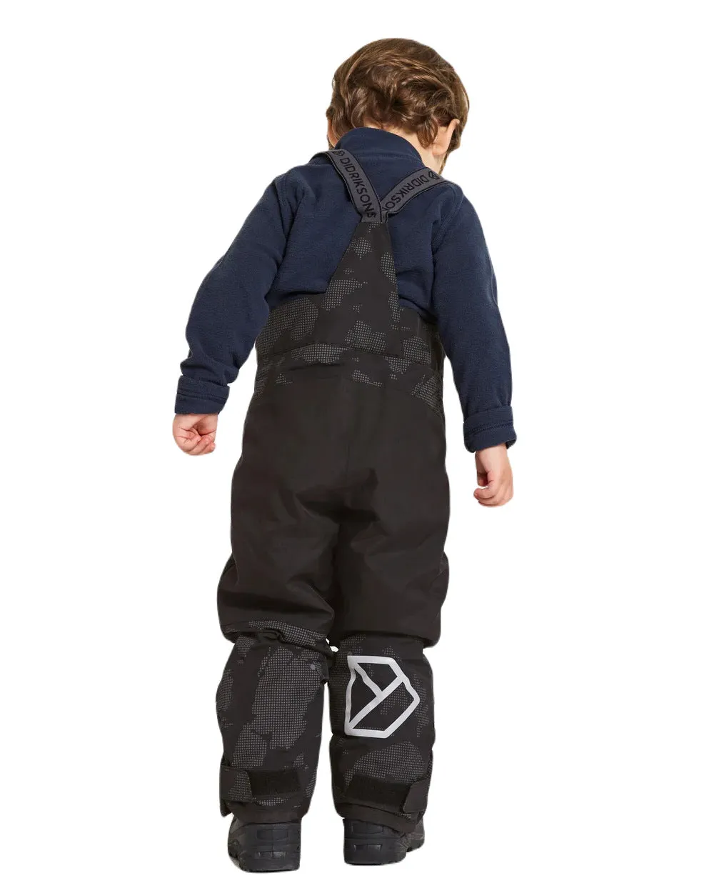 Didriksons Idre Special Edition Childrens Pants