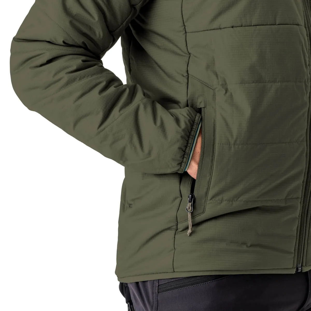 Ectotherm Insulated 12v Heated Jacket 2023