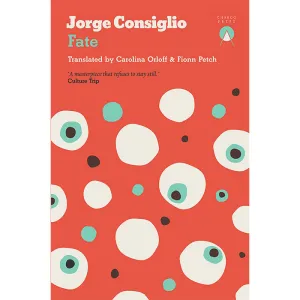 Fate (discounted) - Jorge Consiglio