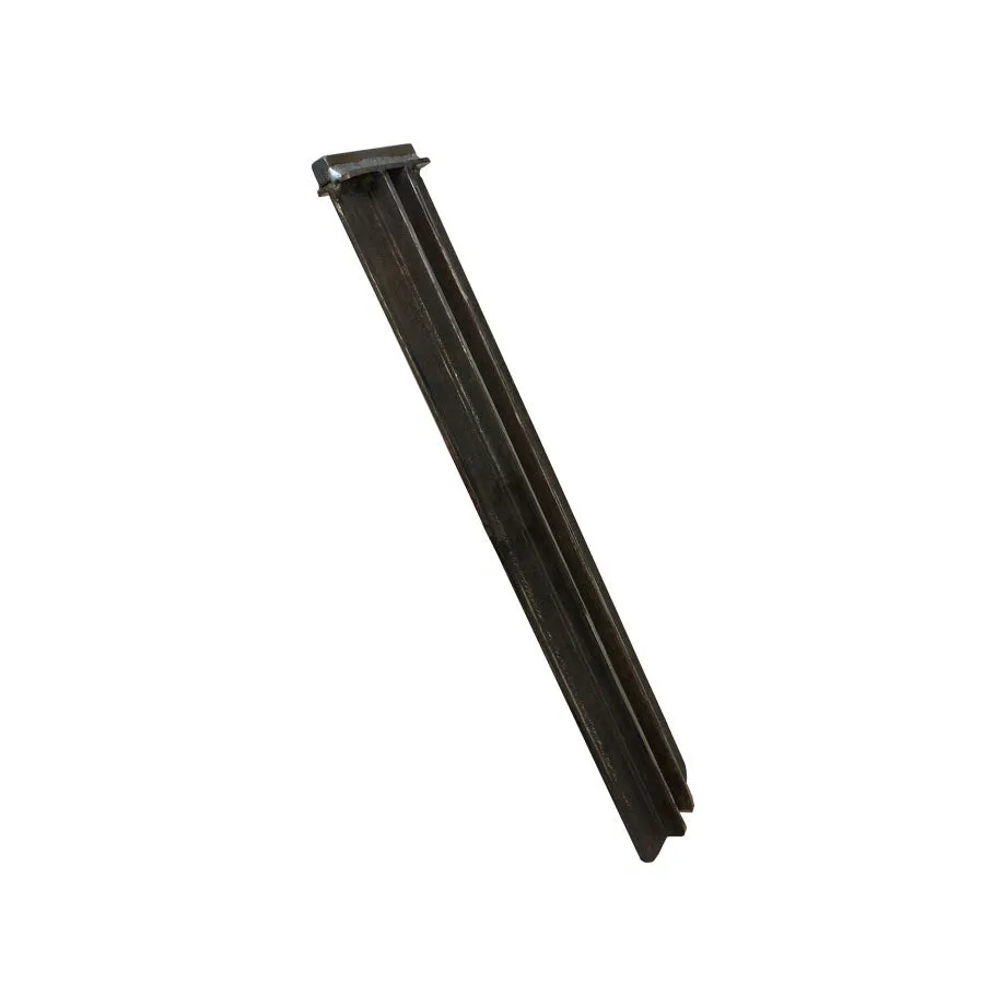 FloodFence™ | Lightweight | Corner Pin - FL-QFLCP || 72mm W x 30mm L x 328mm H