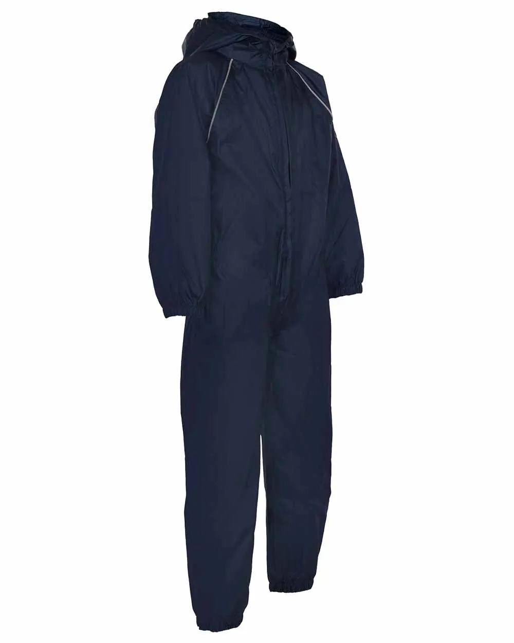 Fort Splashaway Childs Rainsuit