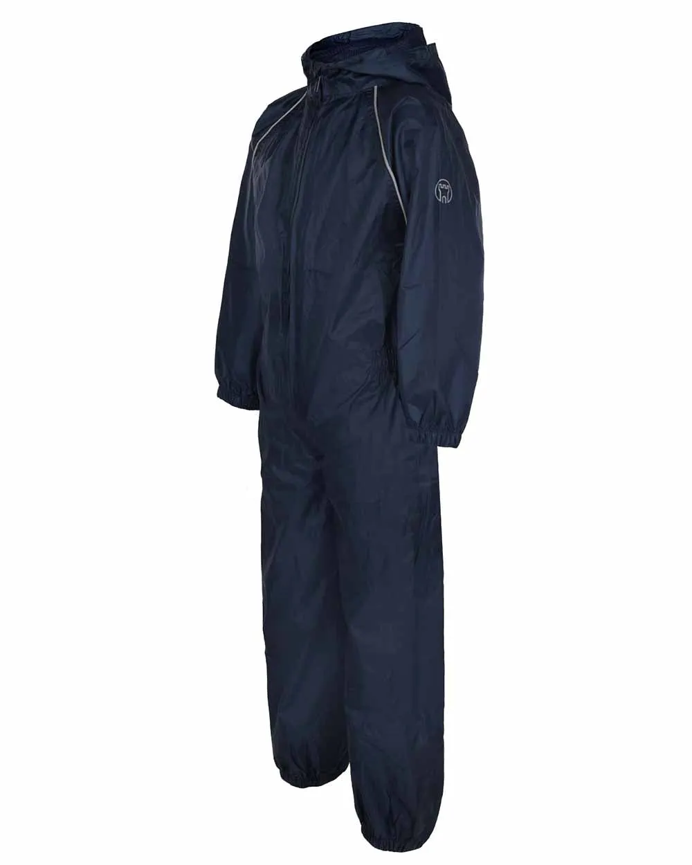 Fort Splashaway Childs Rainsuit