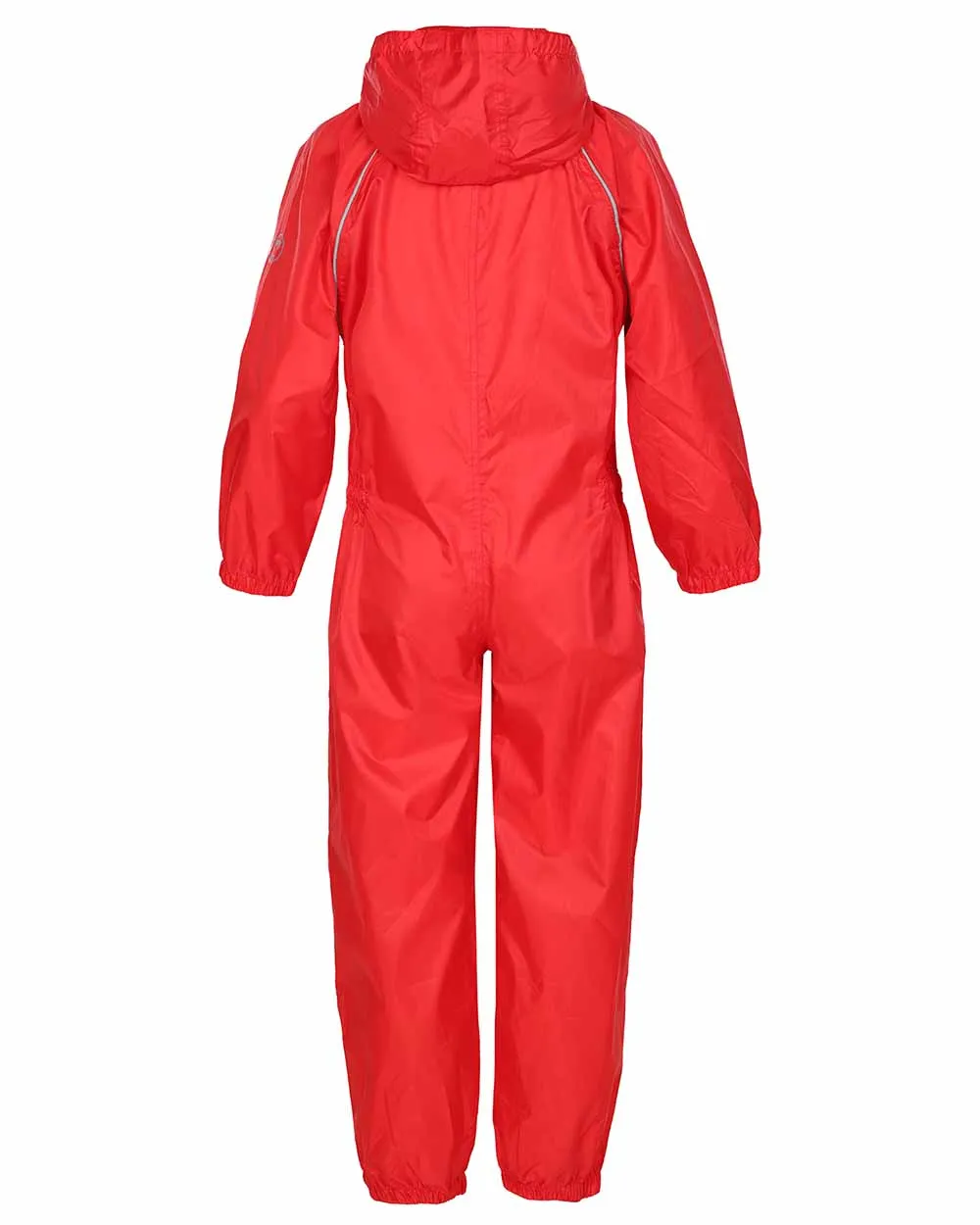 Fort Splashaway Childs Rainsuit