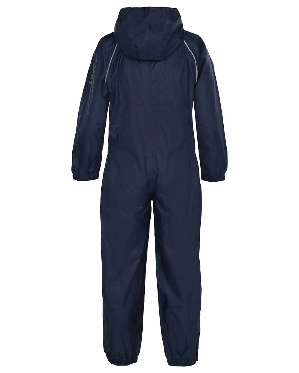 Fort Splashaway Childs Rainsuit