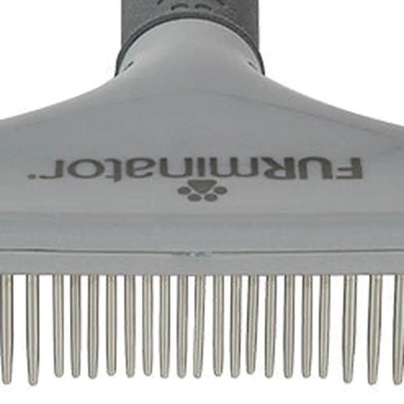 Furminator Dog/Cat Grooming Rake