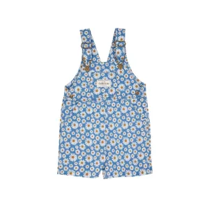 Goldie & Ace Burton Overalls - Daisies