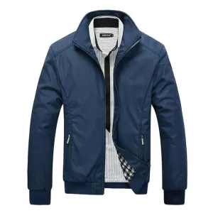 High Quality Spring Slim Fit Jacket