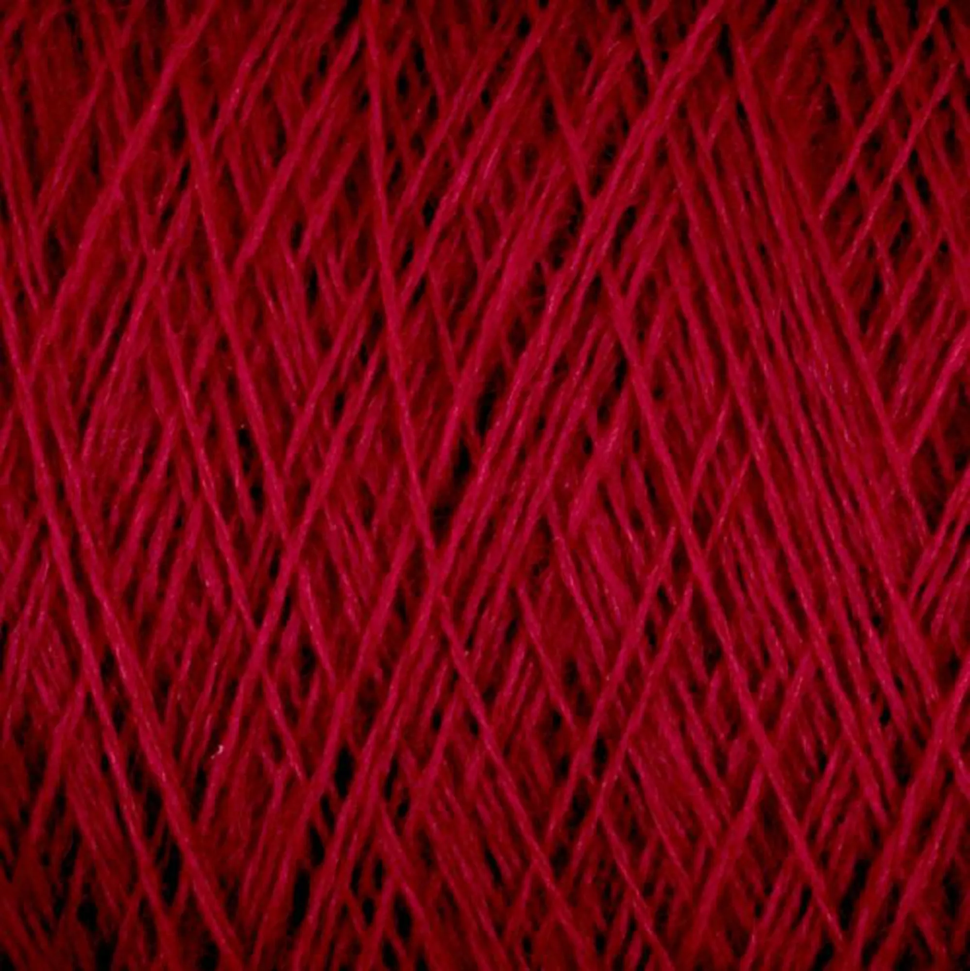 JaggerSpun Maine Line 3/8 Yarn | Mini-cone