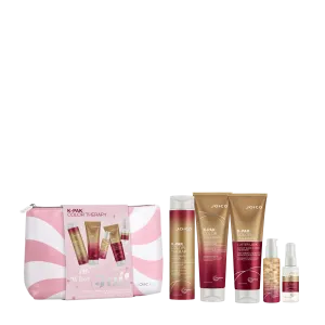 Joico K-Pak Color Therapy Gift Bag