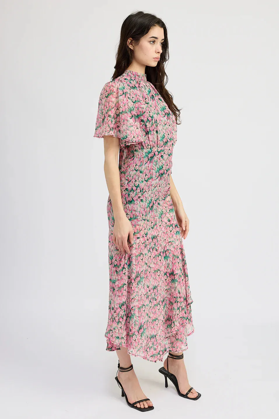 Josephine Maxi Dress