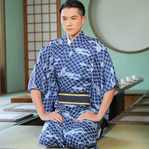 Kimono Robes For Men