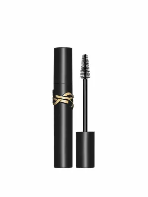 Lash clash mascara