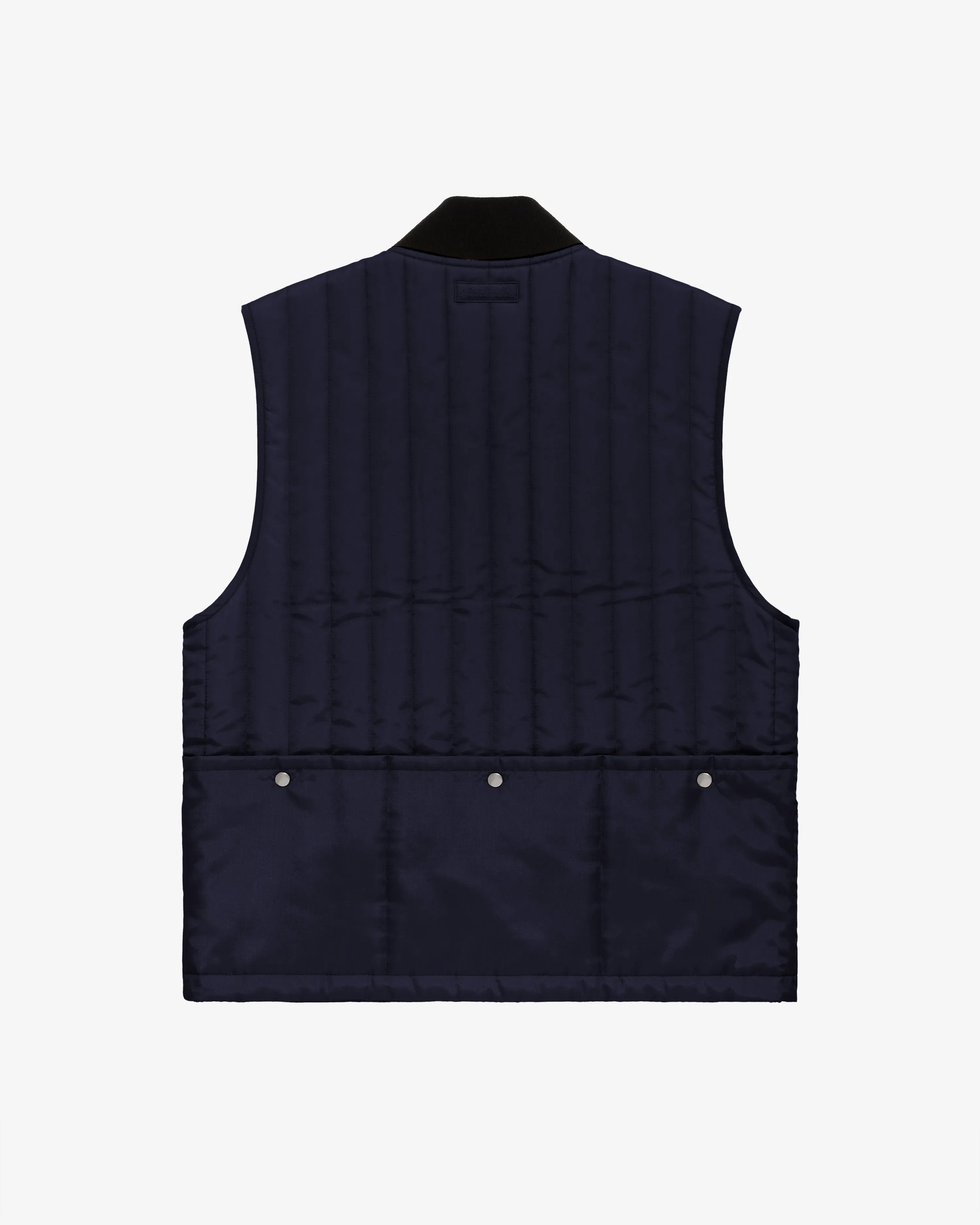 Lightweight Filled Vest