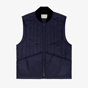 Lightweight Filled Vest