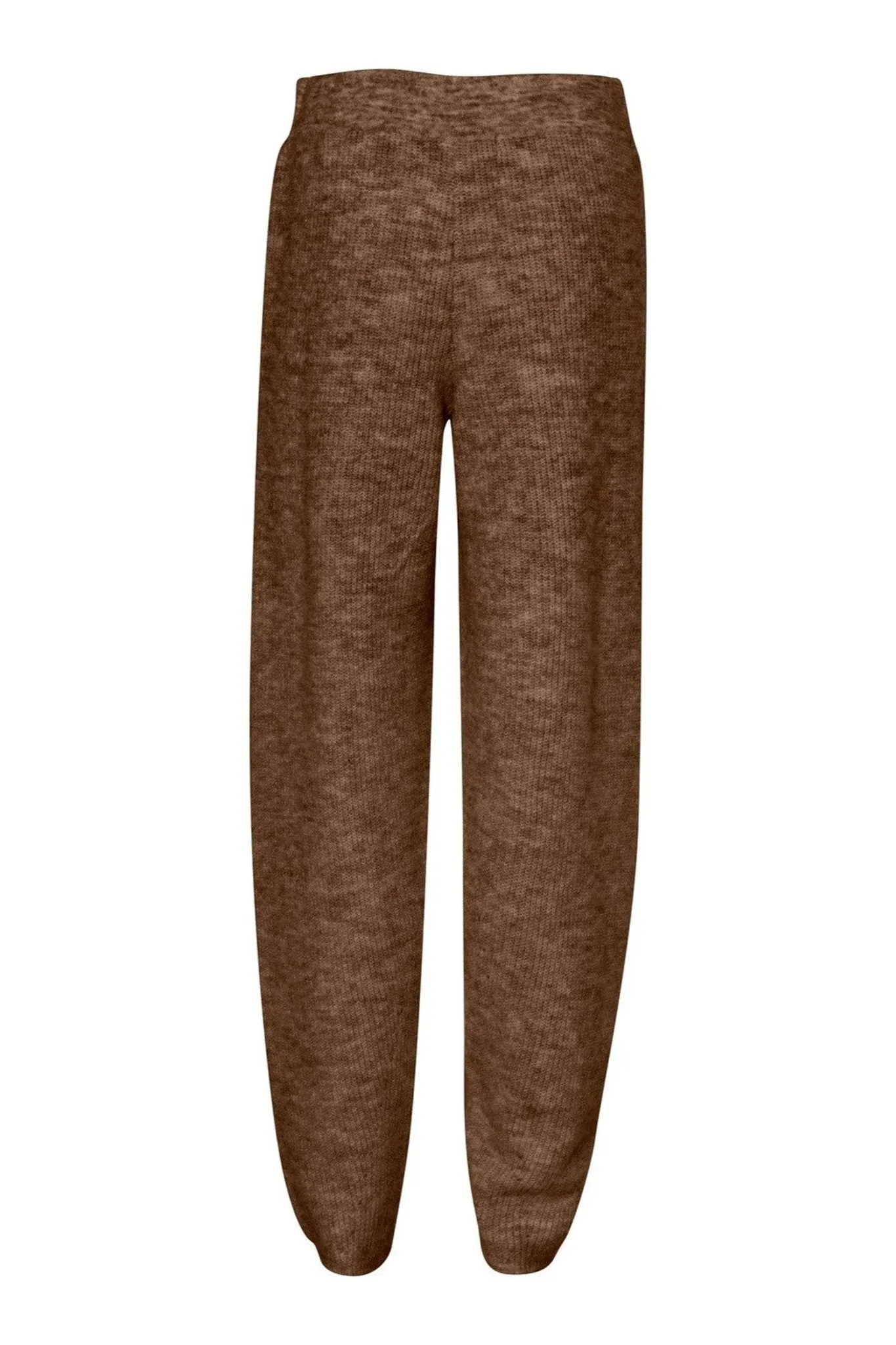 Magda Trousers - Brown