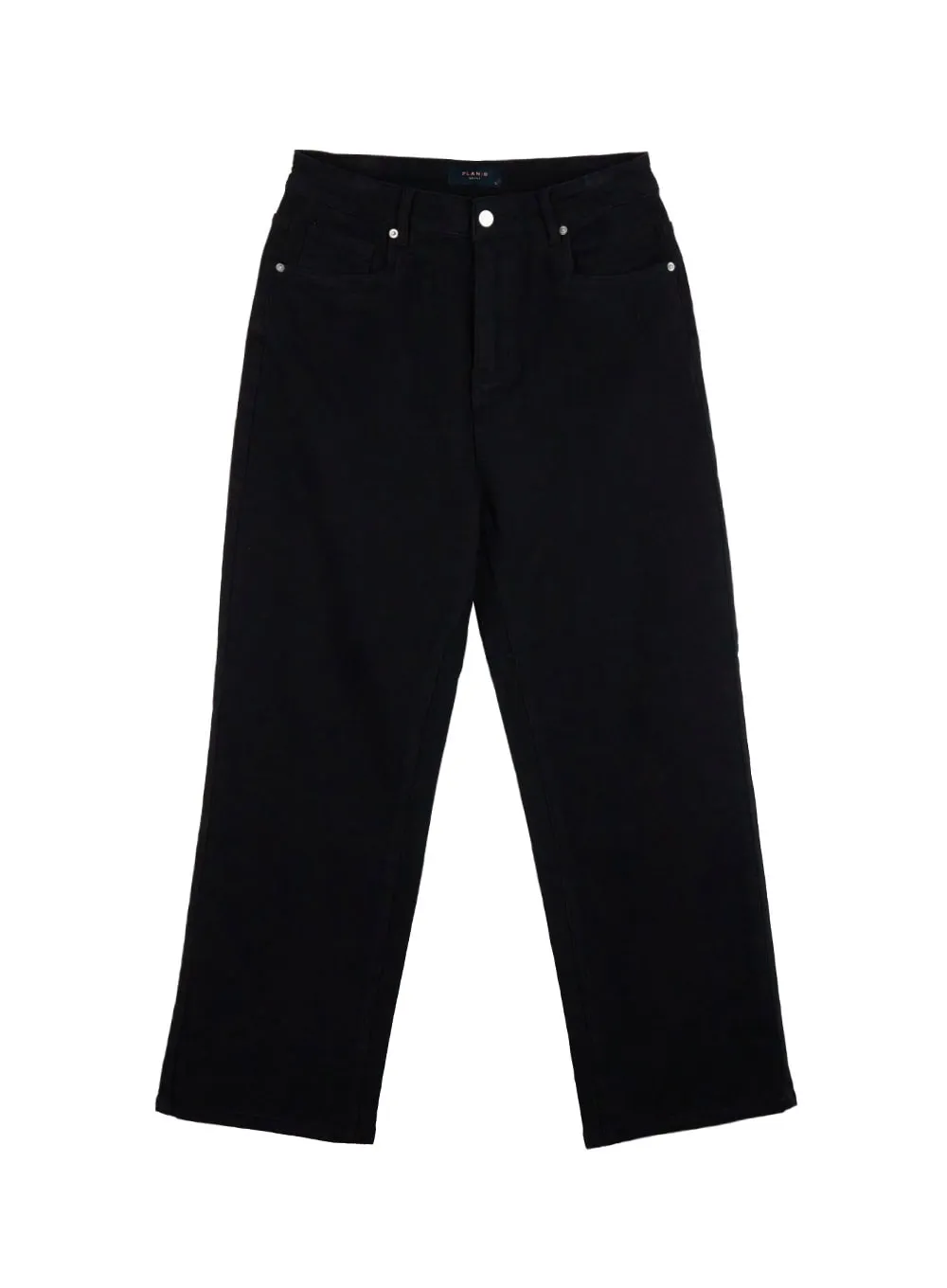 Men's Classic Straight Fit Tailored Trousers IN422