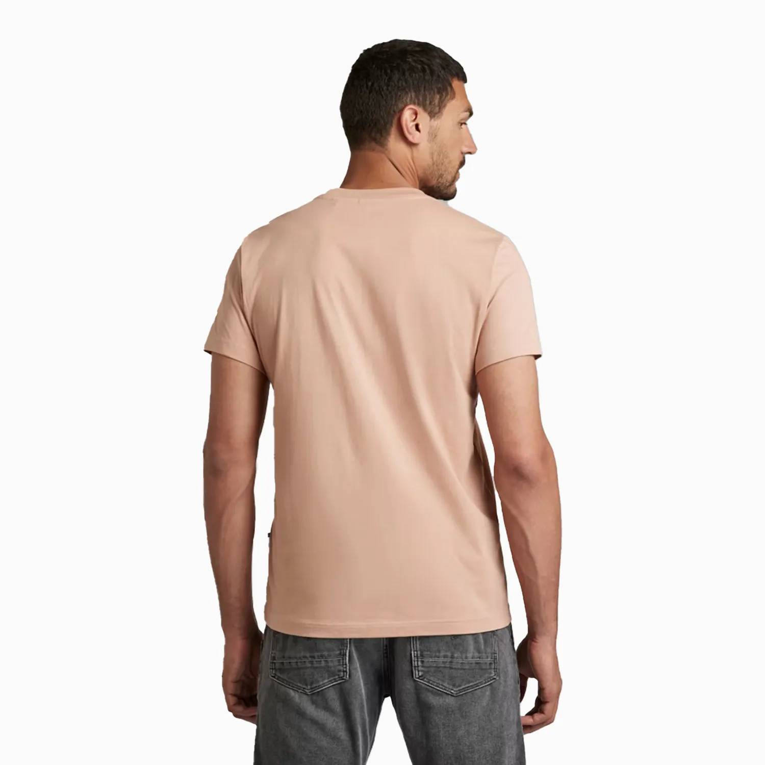 Men's Raw Arrow T Shirt