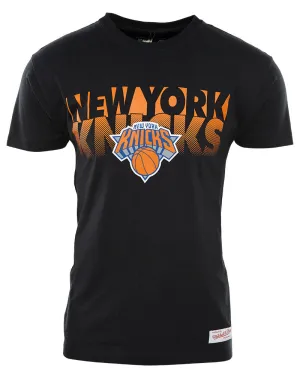 Mitchell&ness Blank Traditional Tee Mens Style : 4014a