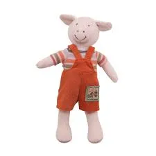 Moulin Roty Small Pig Philemon