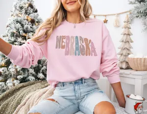 Nebraska Sweatshirt