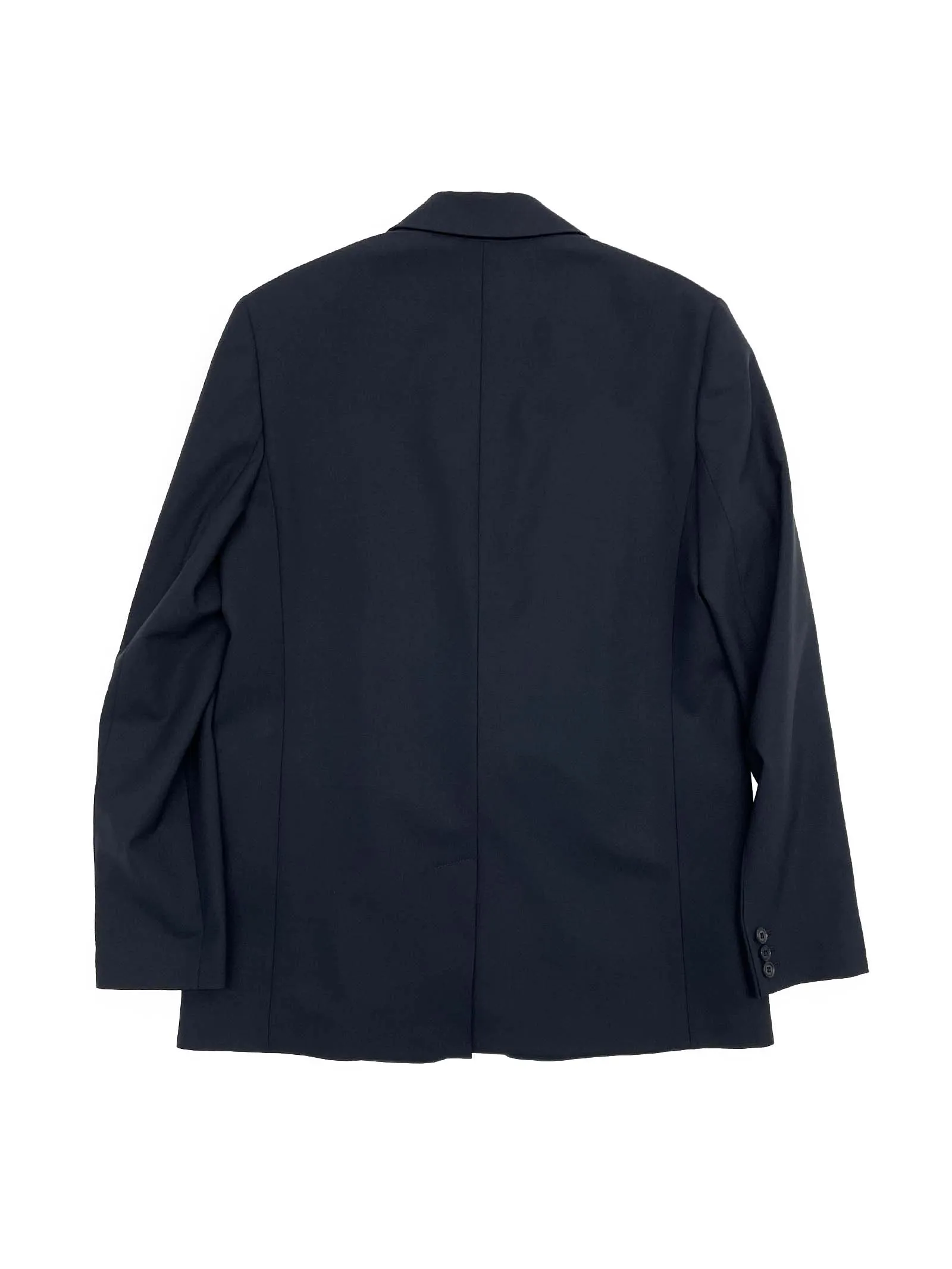 New Classic Blazer in Navy