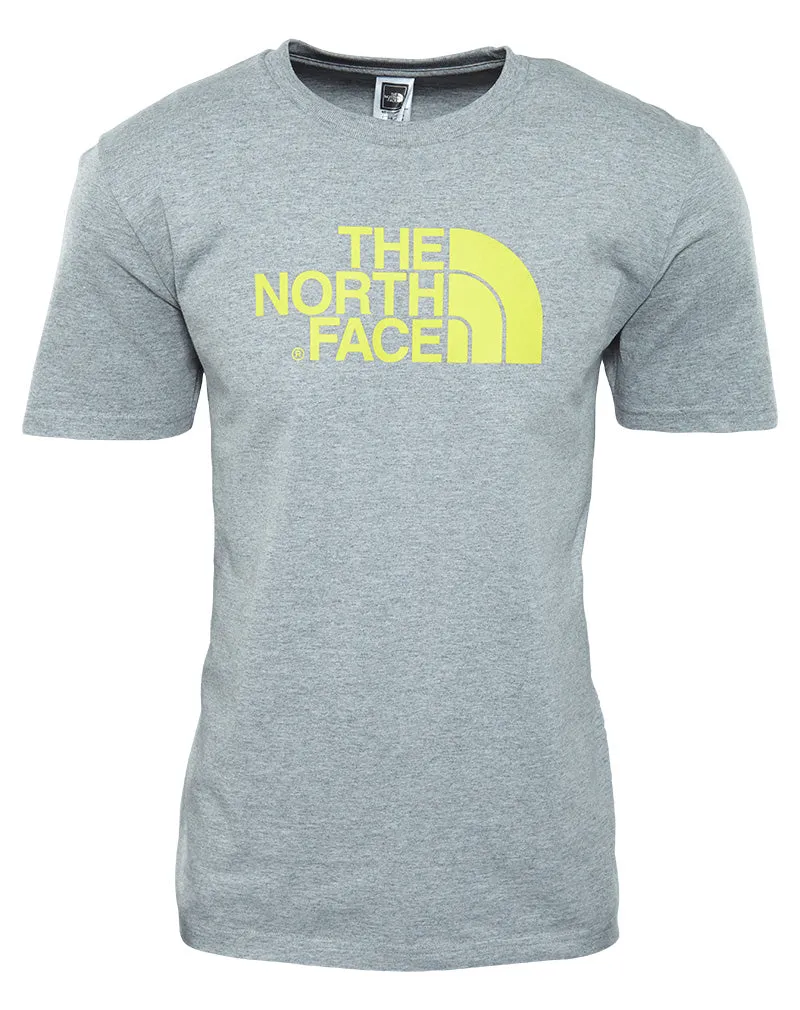 North Face S/s Half Dome Tee Mens Style : Ch2t