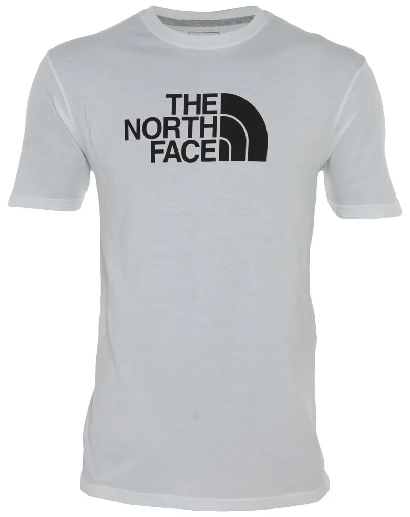 North Face S/s Half Dome Tee Mens Style : Ch2t