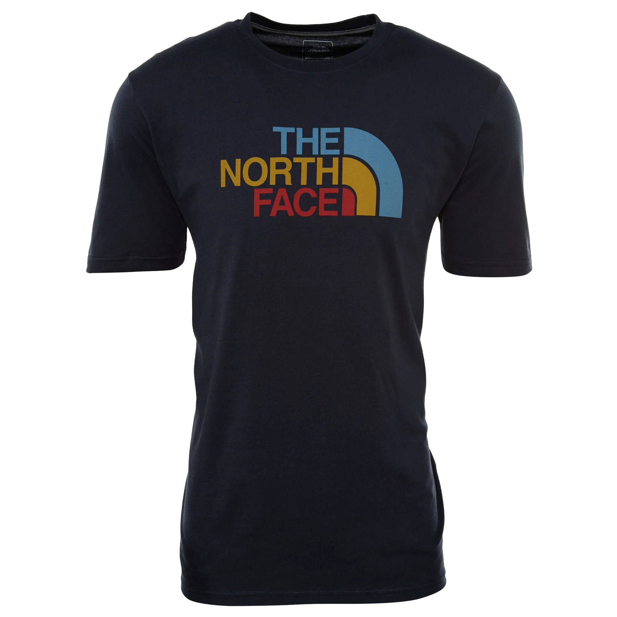 North Face S/s Half Dome Tee Mens Style : Ch2t