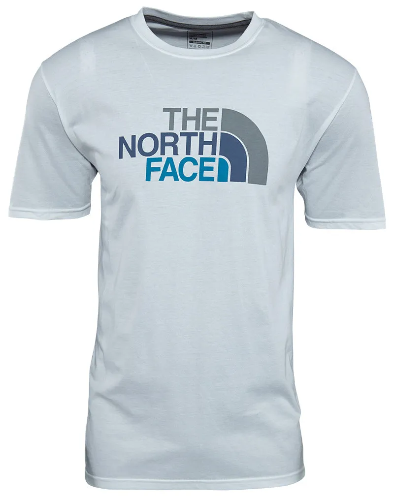 North Face S/s Half Dome Tee Mens Style : Ch2t