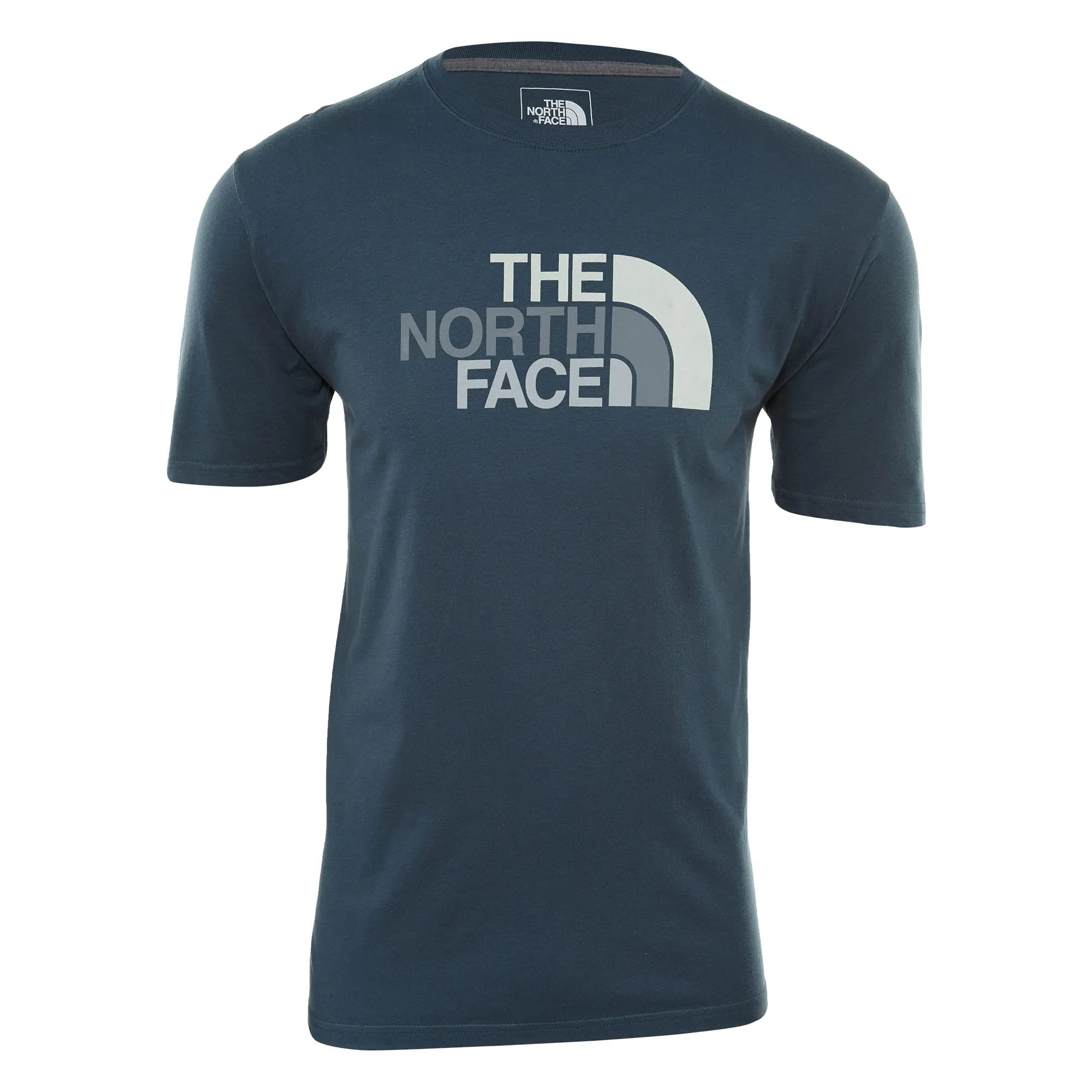 North Face S/s Half Dome Tee Mens Style : Ch2t