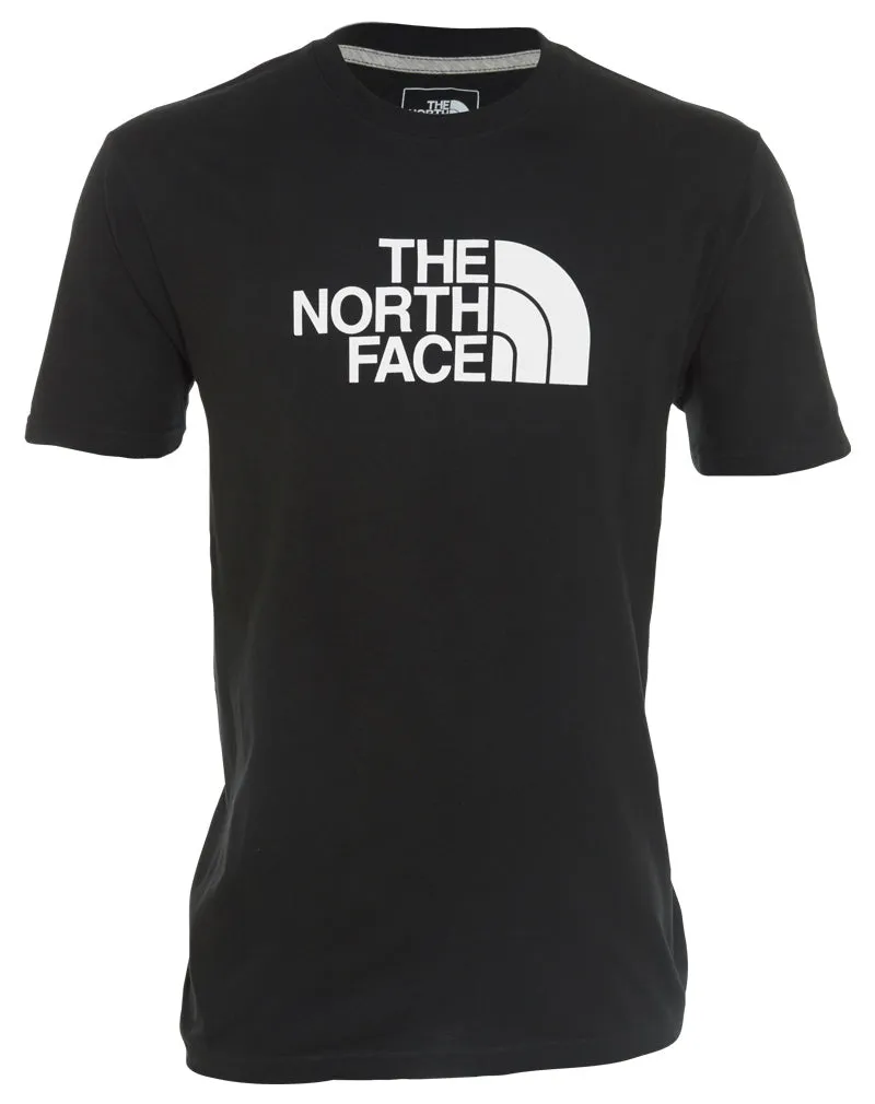 North Face S/s Half Dome Tee Mens Style : Ch2t