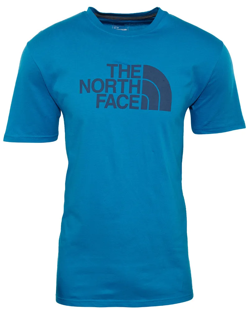 North Face S/s Half Dome Tee Mens Style : Ch2t