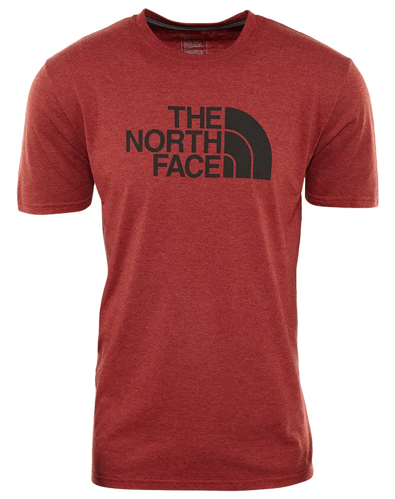 North Face S/s Half Dome Tee Mens Style : Ch2t