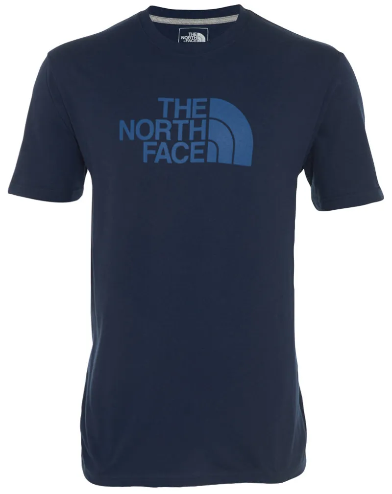 North Face S/s Half Dome Tee Mens Style : Ch2t