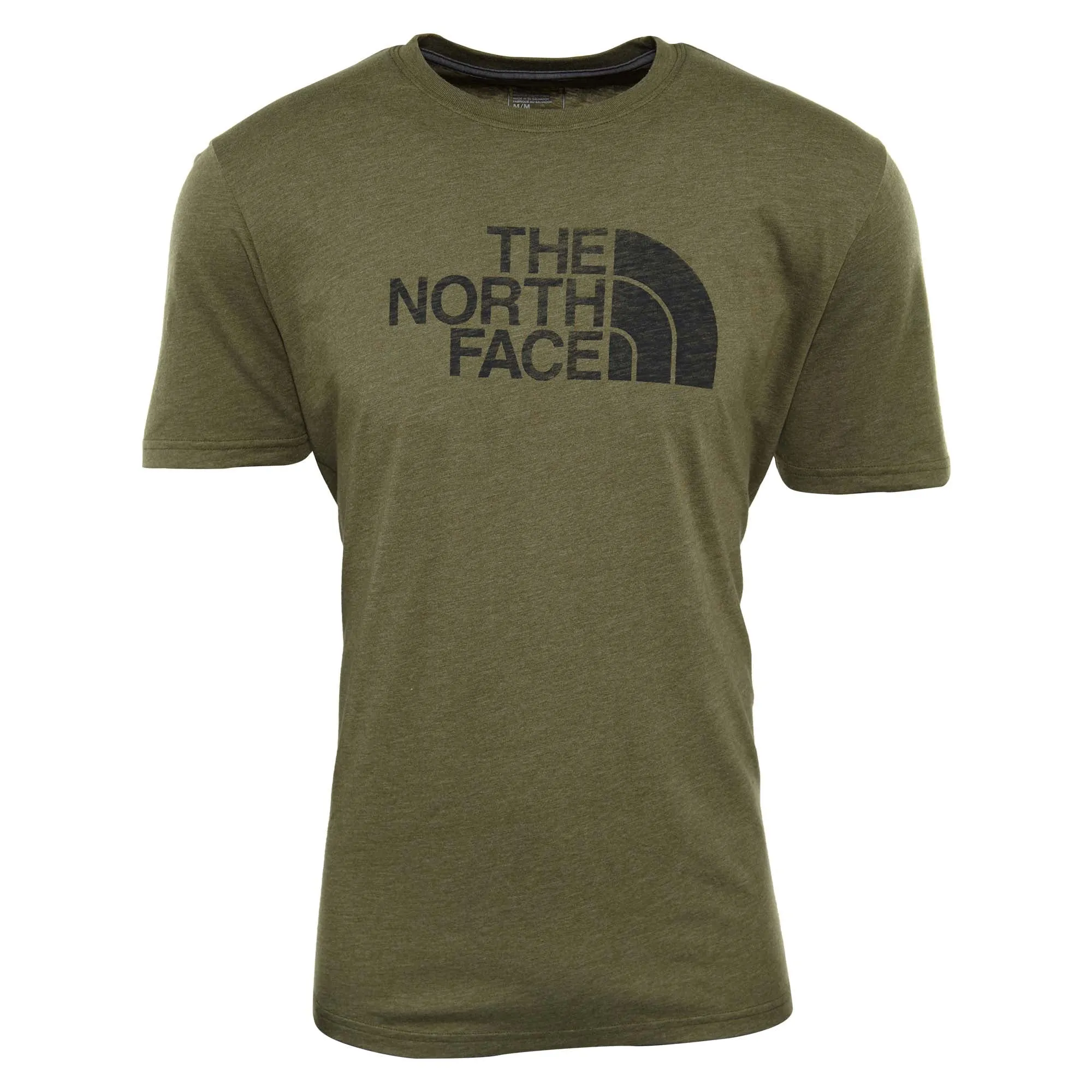 North Face S/s Half Dome Tee Mens Style : Ch2t