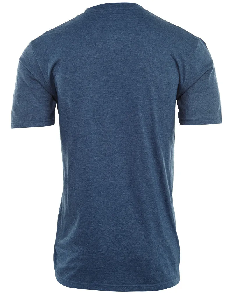 North Face S/s Half Dome Tee Mens Style : Ch2t