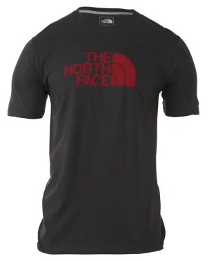 North Face S/s Half Dome Tee Mens Style : Ch2t