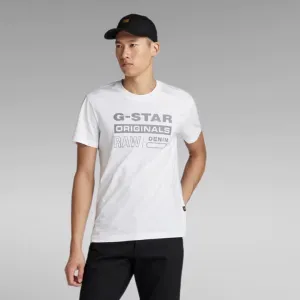 Originals GR Tee - GD25020336110