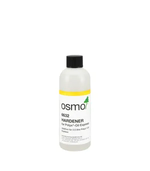 Osmo Polyx Oil Express Hardener 150ml