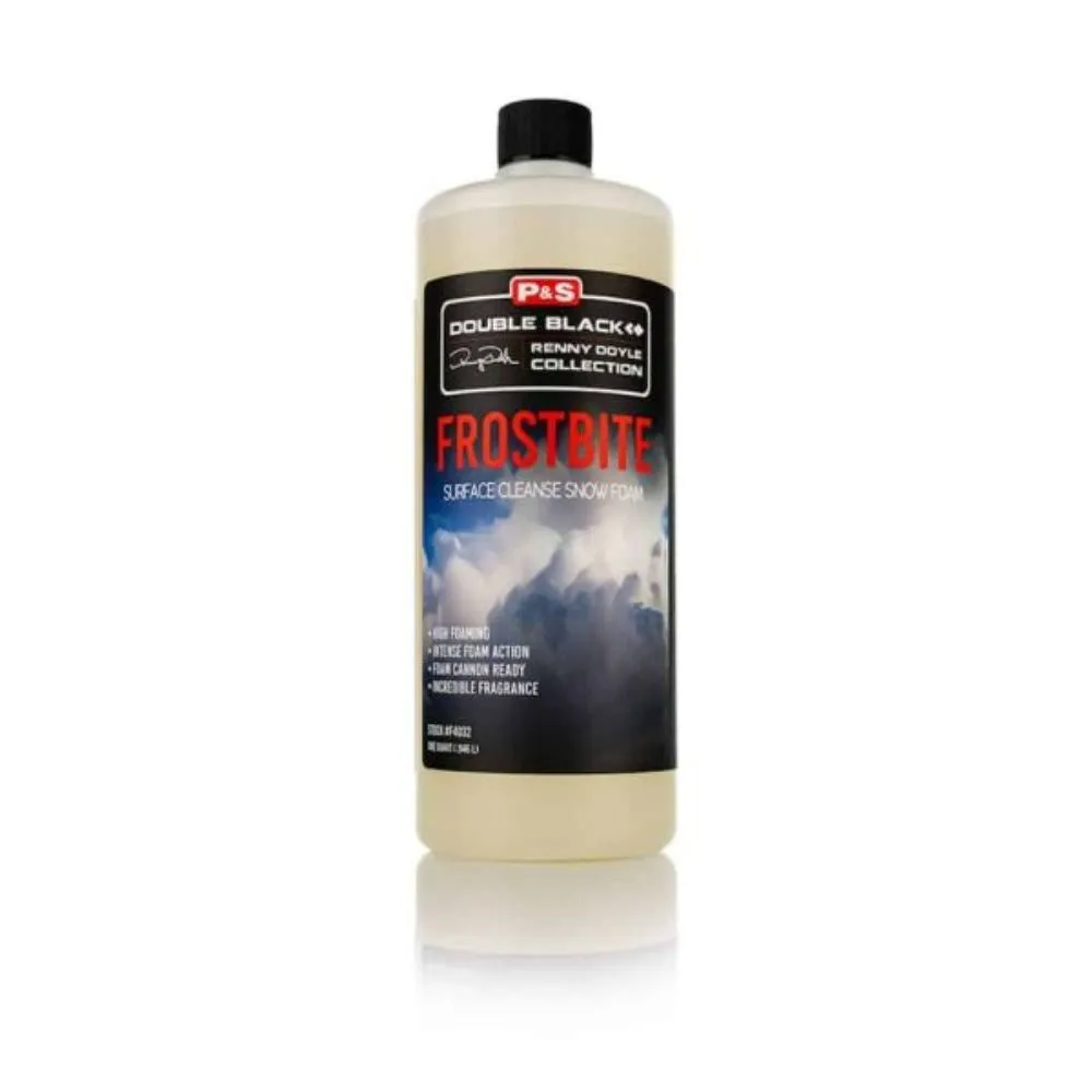 P&S Frostbite High PH Snow Foam 946ml