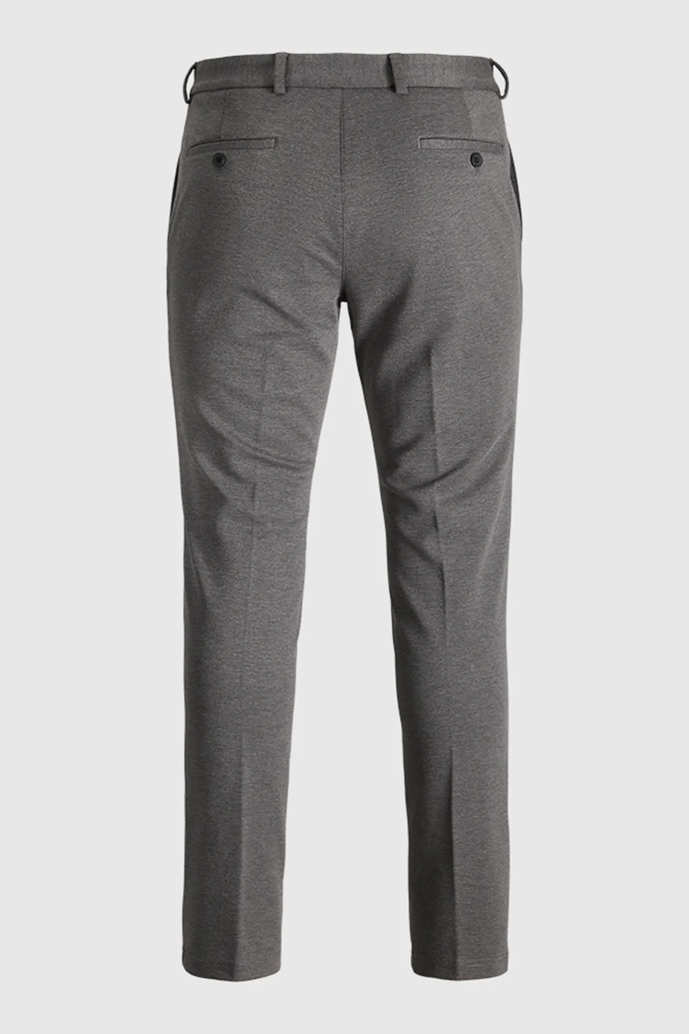 Performance Trousers (Regular) - Dark Grey