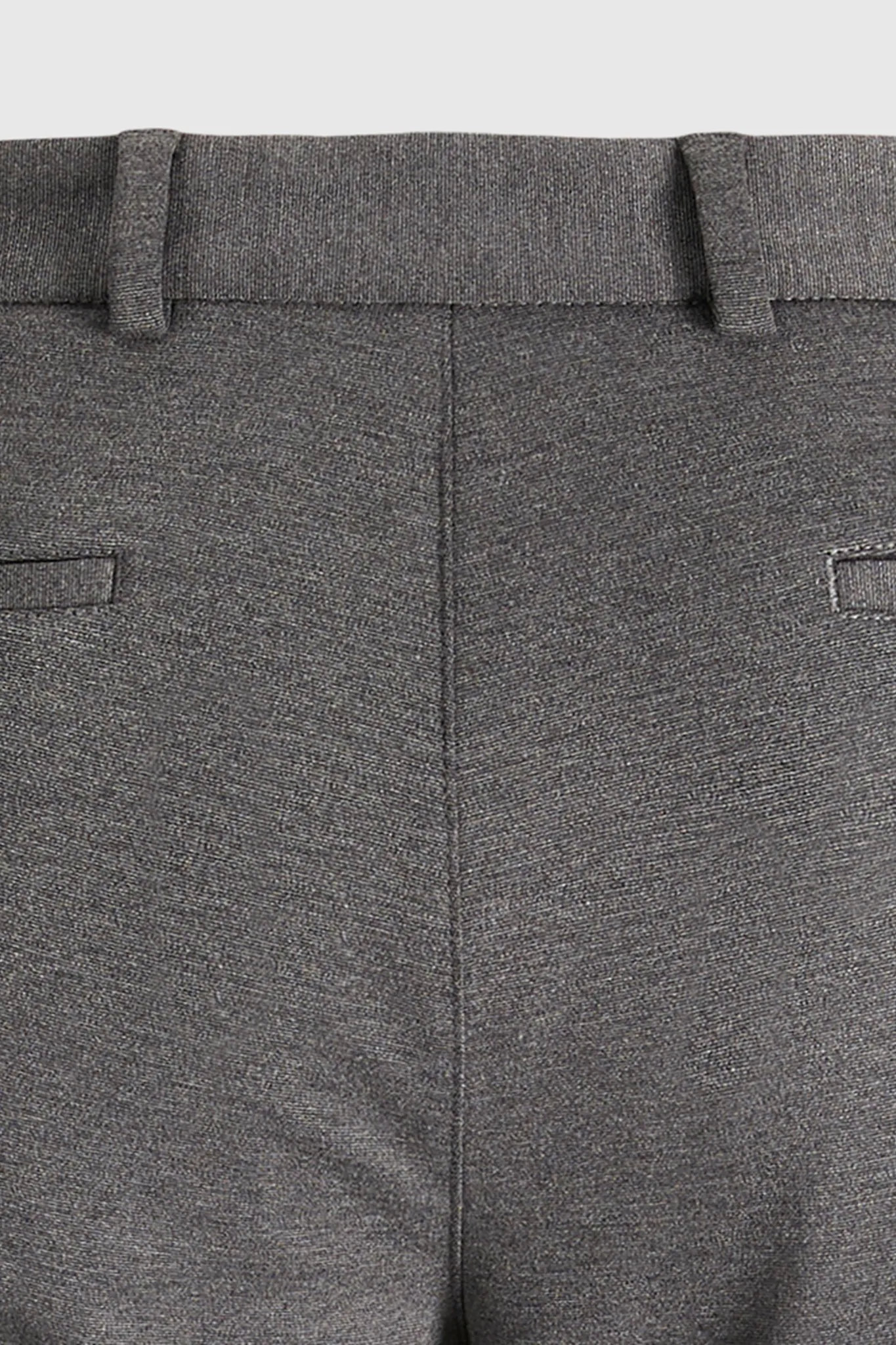 Performance Trousers (Regular) - Dark Grey