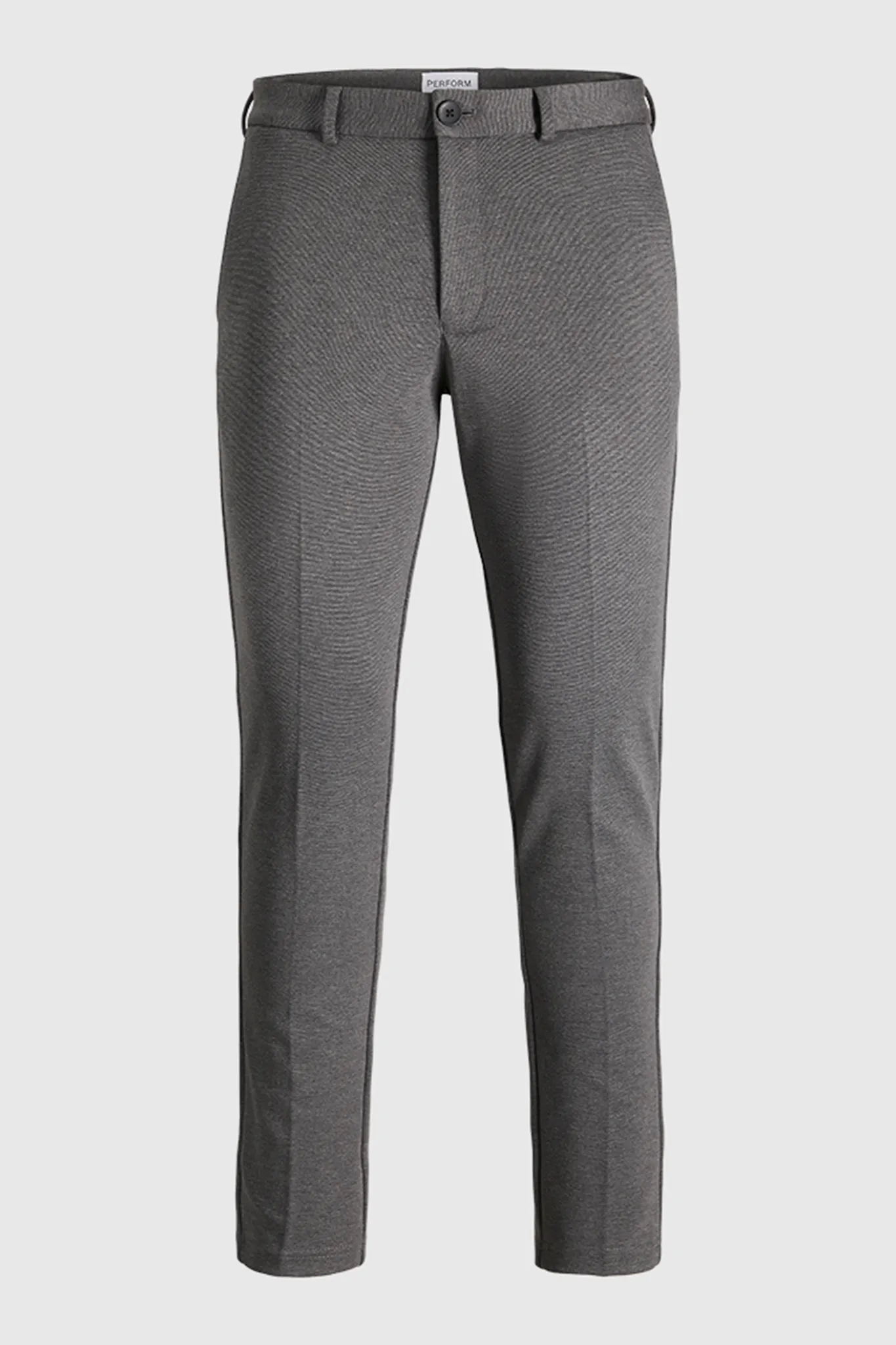 Performance Trousers (Regular) - Dark Grey